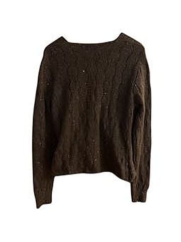 Astr The Label Pullover Sweater (view 2)