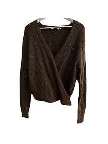 Astr The Label Pullover Sweater (view 1)