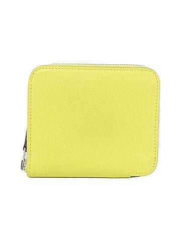 Hermès Hermes EN LIBERTE Silk In Compact 084541CK Wallet (view 1)