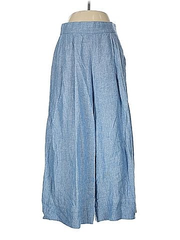 Gap Gap Linen Pants (view 1)