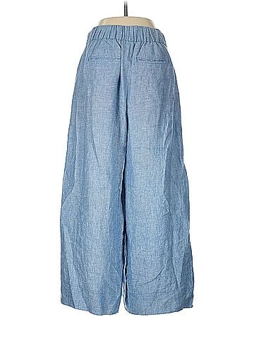 Gap Gap Linen Pants (view 2)