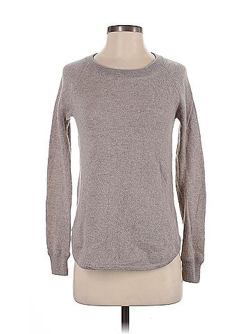 CATHERINE Catherine Malandrino Catherine Catherine Malandrino Cashmere Pullover Sweater (view 1)