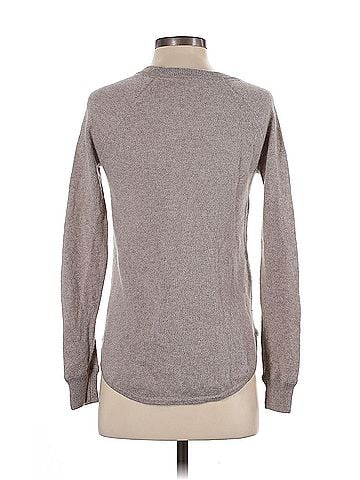 CATHERINE Catherine Malandrino Catherine Catherine Malandrino Cashmere Pullover Sweater (view 2)
