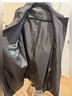 Ralph Lauren Charcoal Wool Pea Coat Coat - photo 3