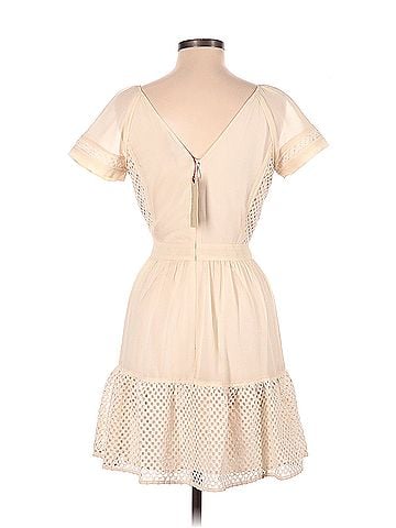 Banana Republic Banana Republic Casual Dress (view 2)