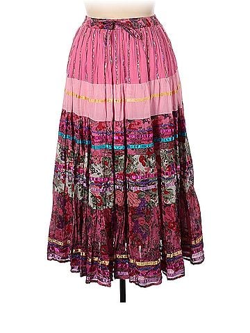 Anu by Natural Anu By Natural Casual Skirt (view 1)