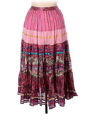 Anu by Natural Anu By Natural Casual Skirt (view 2)