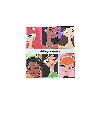 Bombas Disney Princess Tights (view 2)
