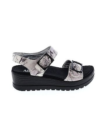 Alegria Alegria Wedges (view 1)