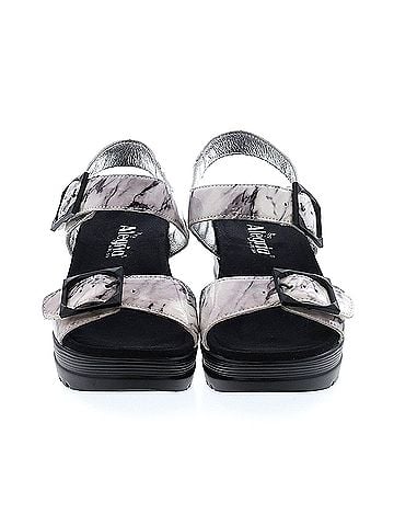 Alegria Alegria Wedges (view 2)