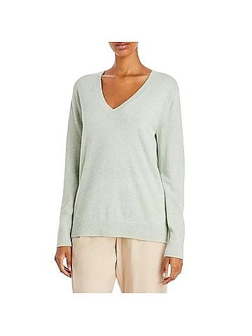 Vince. Cashmere Pullover Sweater (view 1)