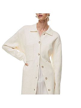 Babaton Cardigan (view 1)