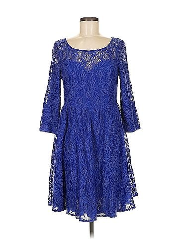 Free People Free People Cocktail Dress (view 1)