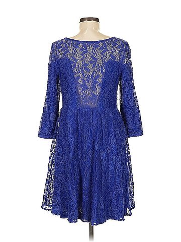 Free People Free People Cocktail Dress (view 2)