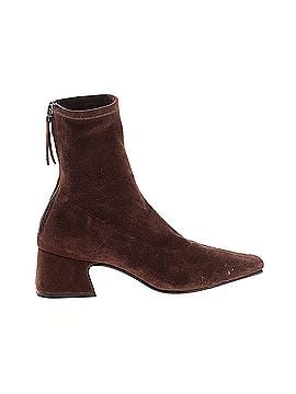 Reformation Reformation Ankle Boots (view 1)