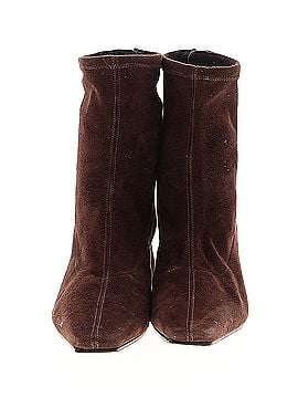 Reformation Reformation Ankle Boots (view 2)