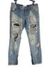 One Teaspoon trashed freebirds Jeans - photo 1