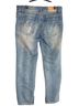 One Teaspoon trashed freebirds Jeans - photo 2