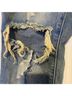 One Teaspoon trashed freebirds Jeans - photo 3