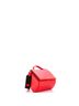 Givenchy 100% Leather Red Logo Strap Pandora Box Bag Leather Mini One size - photo 3