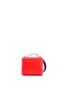 Givenchy 100% Leather Red Logo Strap Pandora Box Bag Leather Mini One size - photo 4
