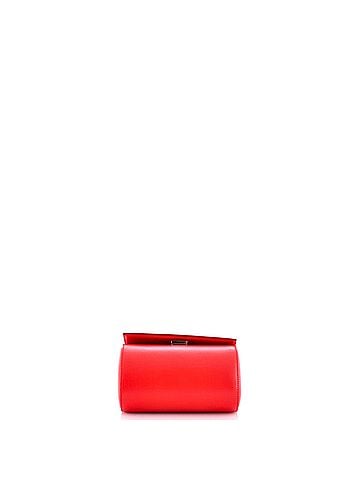 Givenchy Logo Strap Pandora Box Bag Leather Mini (view 2)