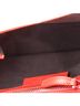 Givenchy 100% Leather Red Logo Strap Pandora Box Bag Leather Mini One size - photo 5