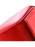 Givenchy 100% Leather Red Logo Strap Pandora Box Bag Leather Mini One size - photo 6