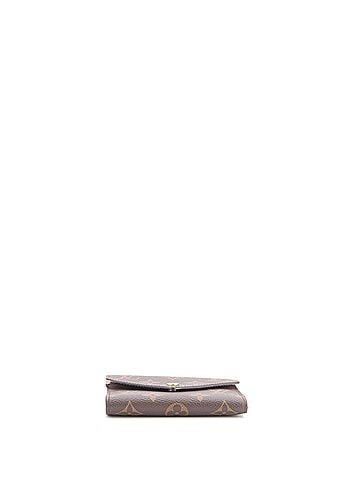 Louis Vuitton Victorine Wallet Monogram Canvas (view 2)