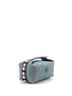 Hermès 100% Wool Green Bride-A-Brac Travel Case Wool PM One size - photo 2