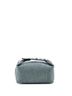 Hermès 100% Wool Green Bride-A-Brac Travel Case Wool PM One size - photo 3