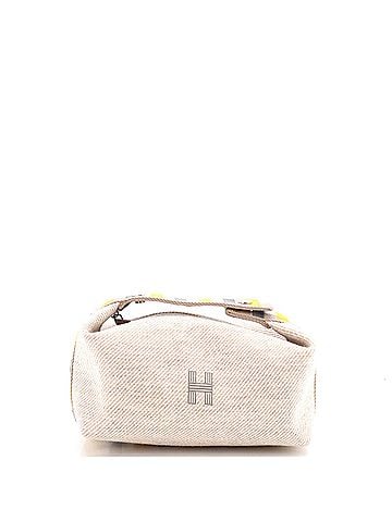 Hermès Bride-A-Brac Travel Case Wool PM (view 1)