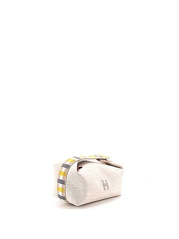 Hermès Bride-A-Brac Travel Case Wool PM (view 2)