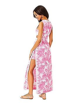 Lilly Pulitzer Cocktail Dress (view 2)