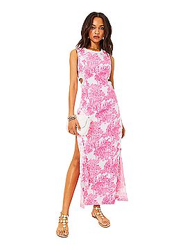 Lilly Pulitzer Cocktail Dress (view 1)