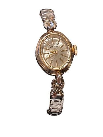 Timex Acqua Watch (view 1)