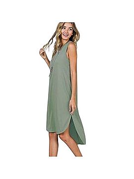 Aerie Casual Dress (view 1)