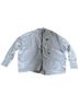 Nike Gray Jacket Size M - photo 1
