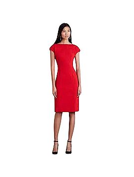 Maeve Evangeline Cocktail Dress (view 1)