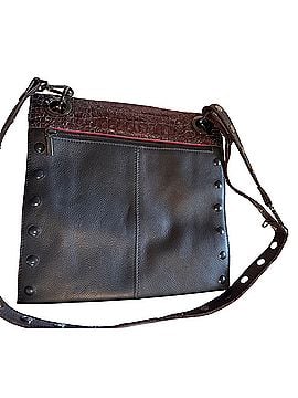 Hammitt Leather Crossbody Bag (view 2)