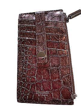 Hammitt Leather Card Holder (view 1)