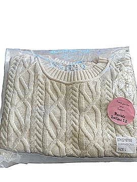 Pol Pullover Sweater (view 1)
