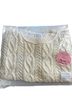 Pol Ivory Pullover Sweater Size L - photo 1
