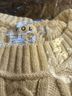 Pol Ivory Pullover Sweater Size L - photo 3