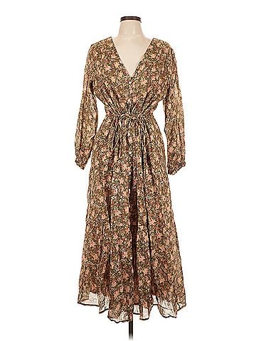 Birds of Paradis by Trovata Birds Of Paradis By Trovata Casual Dress (view 1)