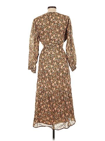 Birds of Paradis by Trovata Birds Of Paradis By Trovata Casual Dress (view 2)