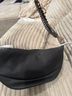 Marc Jacobs Black Shoulder Bag One size - photo 5