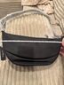 Marc Jacobs Black Shoulder Bag One size - photo 6