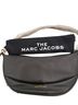 Marc Jacobs Black Shoulder Bag One size - photo 1