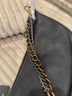 Marc Jacobs Black Shoulder Bag One size - photo 3